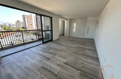 Apartamento com 2 quartos à venda no santo antônio, joinville , 80 m2 por r$ 695.000