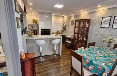Casa com 3 quartos à venda no Glória, Joinville 