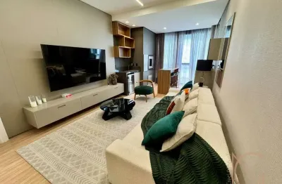 Apartamento com 3 quartos à venda no saguaçu, joinville , 120 m2 por r$ 1.750.000