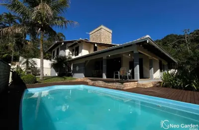 Casa com 4 quartos à venda no costa e silva, joinville  por r$ 1.350.000