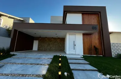 Casa em condomínio fechado com 4 quartos à venda na vila nova, joinville  por r$ 1.850.000