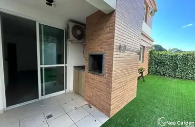 Apartamento com 3 quartos à venda no anita garibaldi, joinville , 70 m2 por r$ 565.000
