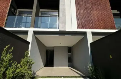 Casa com 3 quartos à venda no anita garibaldi, joinville , 115 m2 por r$ 650.000