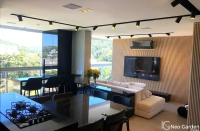 Apartamento com 2 quartos à venda no glória, joinville , 84 m2 por r$ 790.000