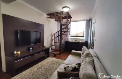 Apartamento com 3 quartos à venda no Iririú, Joinville 