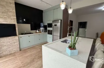 Casa à venda, semi mobiliada, não averbada,  bairro joão costa, joinville