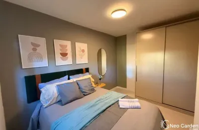 Apartamento mobiliado no santo antônio por r$350.000,00
