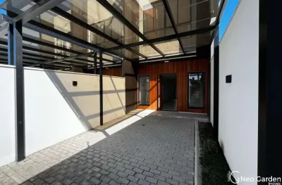 Casa com 3 quartos à venda no costa e silva, joinville  por r$ 640.000