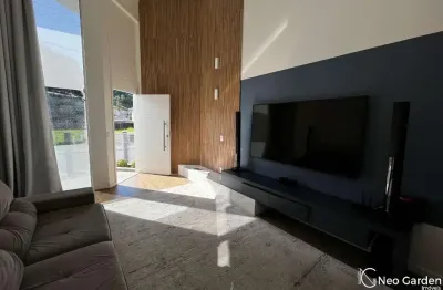 Casa com 3 quartos à venda no jardim sofia, joinville  por r$ 1.300.000