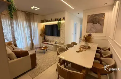 Apartamento 02 suítes +1 quarto.  oportunidade de r$ 950.000,00 por r$ 890.000,00