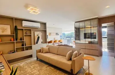 Apartamento com 3 quartos à venda no bom retiro, joinville , 111 m2 por r$ 1.070.000