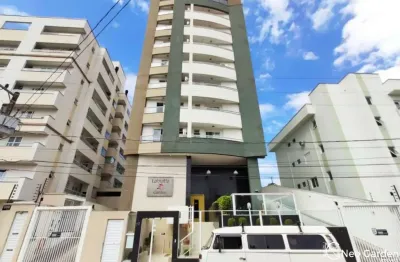Apartamento com 1 quarto à venda no bom retiro, joinville , 45 m2 por r$ 350.000