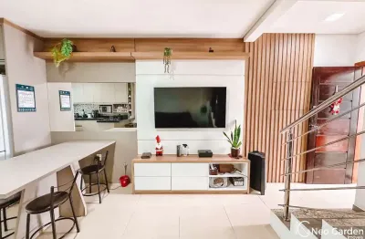 Casa com 3 quartos à venda no Saguaçu, Joinville 