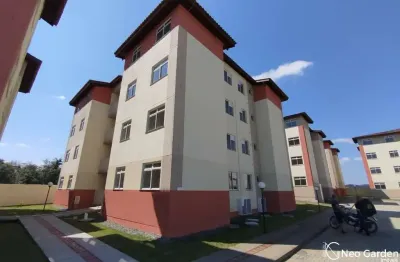 Apartamento com 2 quartos à venda na vila nova, joinville , 51 m2 por r$ 270.000