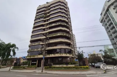 Apartamento com 3 quartos à venda no anita garibaldi, joinville , 178 m2 por r$ 1.500.000