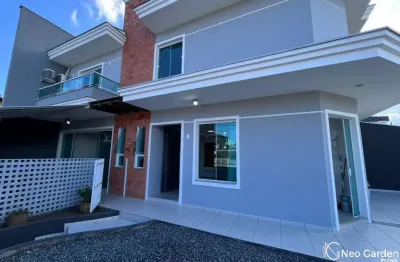 Casa com 3 quartos à venda no Glória, Joinville 