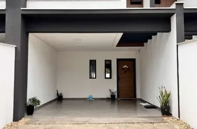 Casa com 3 quartos à venda no bom retiro, joinville  por r$ 1.199.000