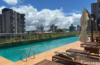 Apartamento com 2 quartos à venda no itajubá, balneário piçarras , 75 m2 por r$ 1.599.000