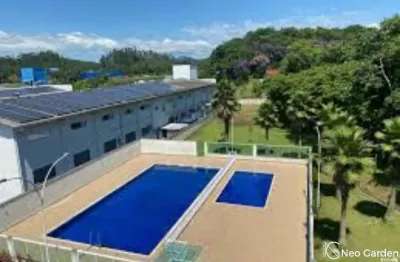 Apartamento com 2 quartos à venda no floresta, joinville , 42 m2 por r$ 215.000