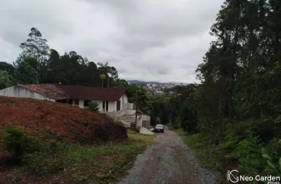 Terreno à venda no Glória, Joinville 