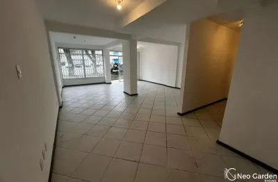 Sala comercial com 1 sala à venda no américa, joinville , 61 m2 por r$ 270.000