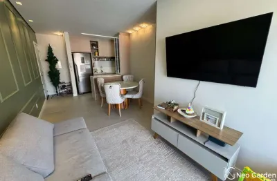 Apartamento com 3 quartos à venda no santo antônio, joinville , 71 m2 por r$ 530.000