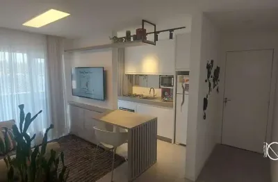 Apartamento com 2 quartos à venda no Costa e Silva, Joinville 