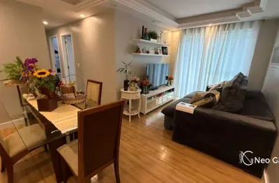 Apartamento com 3 quartos à venda no bom retiro, joinville , 76 m2 por r$ 480.000