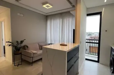 Apartamento com 2 quartos e 2 banheiros à venda, 63 m²de  r$ 490.000 -porteira fechada por r$ 475.000,00