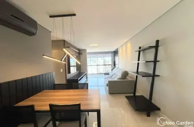Apartamento com 2 quartos à venda no anita garibaldi, joinville , 82 m2 por r$ 695.000