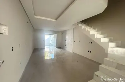 Casa com 2 quartos à venda no são marcos, joinville  por r$ 550.000