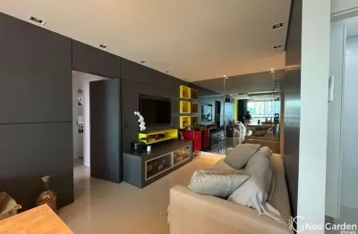 Apartamento com 2 quartos à venda no atiradores, joinville , 83 m2 por r$ 690.000