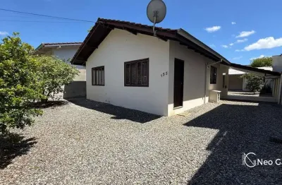 Casa com 2 quartos à venda no costa e silva, joinville  por r$ 600.000