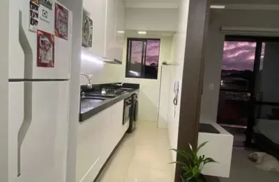 Apartamento com 2 quartos à venda no petrópolis, joinville , 55 m2 por r$ 375.000