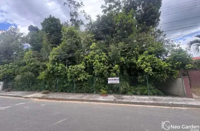 Terreno à venda no Glória, Joinville 