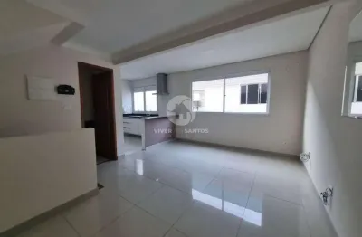 Village com 2 dormitórios à venda, 100 m² por r$ 540.000,00 - macuco - santos/sp