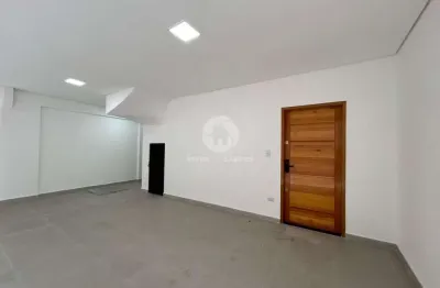 Village com 2 dormitórios à venda, 96 m² por r$ 1.390.000,00 - josé menino - santos/sp