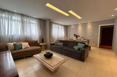 Apartamento com 4 dormitórios à venda, 100 m² por r$ 720.000,00 - boqueirão - santos/sp