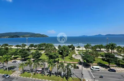 Apartamento com 2 dormitórios à venda, 77 m² por r$ 555.000,00 - aparecida - santos/sp