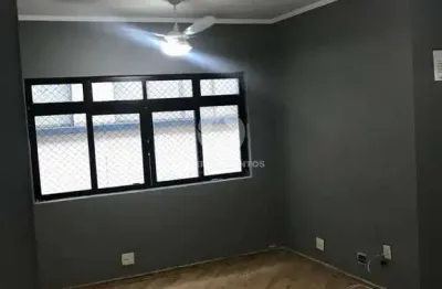 Apartamento com 2 dormitórios à venda, 62 m² por r$ 389.000,00 - boqueirão - santos/sp