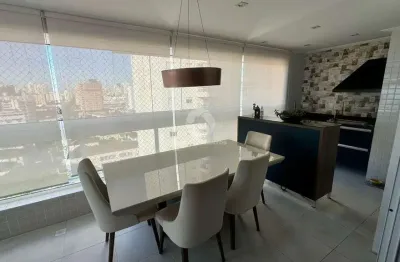 Apartamento com 2 dormitórios à venda, 90 m² por r$ 1.075.000,00 - vila belmiro - santos/sp