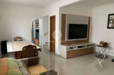 Casa sobrado boqueirão - santos sp 3 quartos 2 suítes