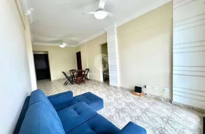 Apartamento com 2 dormitórios à venda, 96 m² por r$ 590.000,00 - ponta da praia - santos/sp