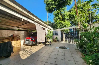 Casa à venda, 285 m² por r$ 1.500.000,00 - marapé - santos/sp