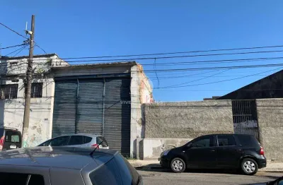 Terreno à venda, 1089 m² por r$ 2.800.000,00 - vila matias - santos/sp