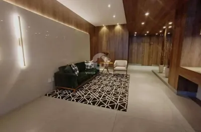 Lindo apartamento studio - conforto e lazer completo!