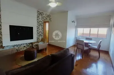 Venda de apartamento em campo grande - conforto e praticidade