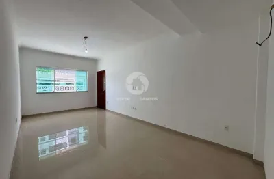 Casa com 4 quartos à venda na Vila Belmiro, Santos 