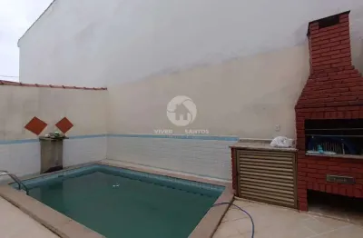 Sobreposta com 3 suítes à venda por r$ 1.450.000,00 no boqueirão