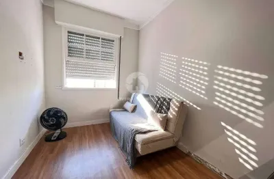 Apartamento com 1 quarto à venda no Boqueirão, Santos 